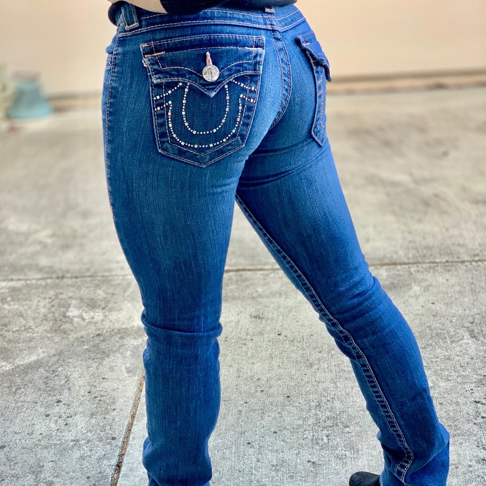 True religion jeans